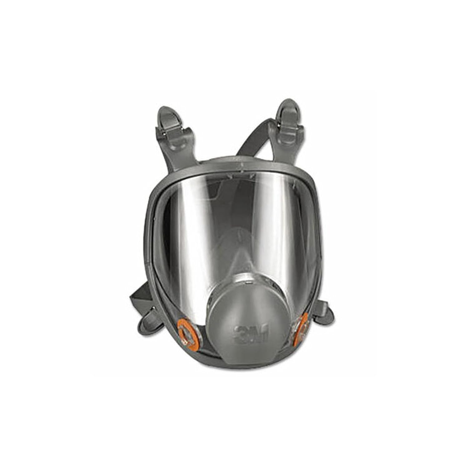 3M Full Facepiece Reusable Respirator 6800, NIOSH, Medium
