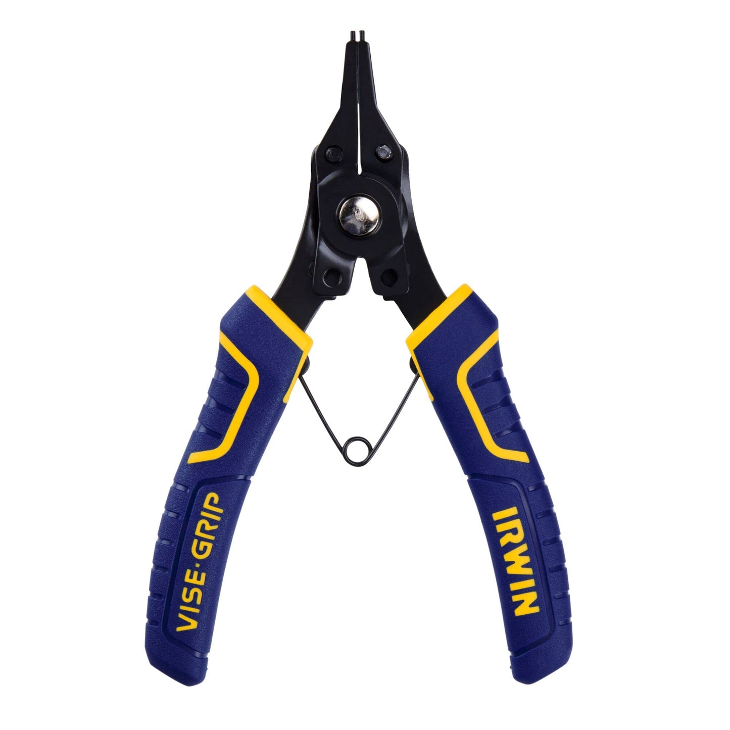 IRWIN VISE-GRIP Convertible Snap Ring Pliers, 6-1/2-Inch (2078900)