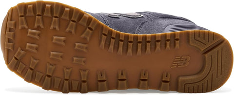 New Balance Women's 574 V2 Evergreen Sneaker