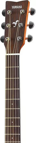 YAMAHA FG800J Solid Top Acoustic Guitar