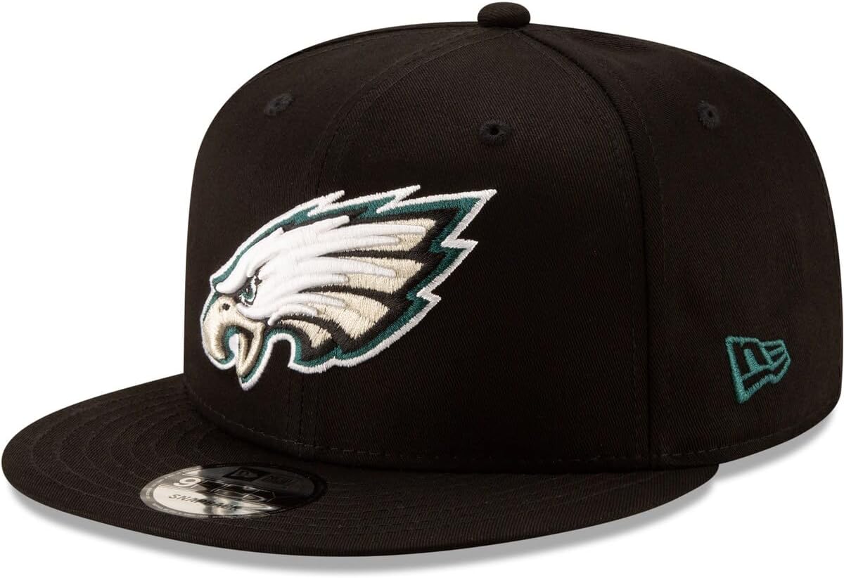 NBA Men's 9Fifty Snapback Cap