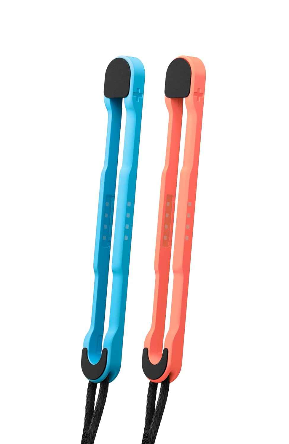 Joy-Con™ 2 Straps (set of 2) Light Blue/Light Red