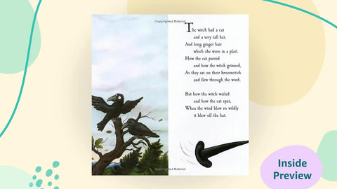 Room on the Broom
