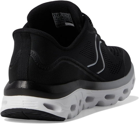 Skechers Women's Glide-Step Sole Sneaker