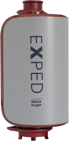Exped Mega Pump