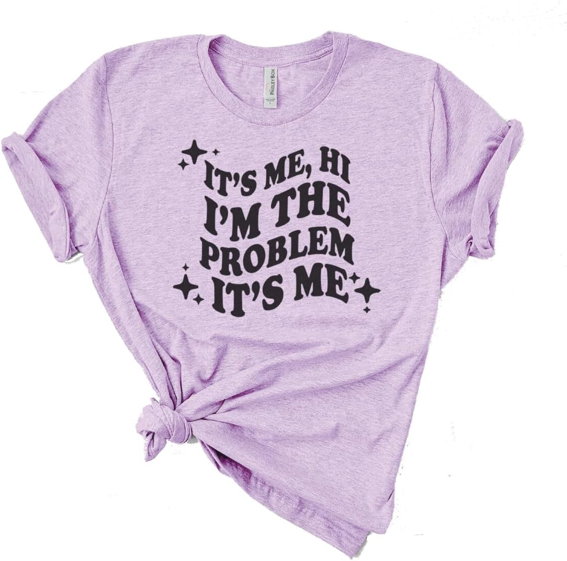 The Paisley Box Pajamas for Women – Pop Star PJ Pants, Pop Star PJ Set