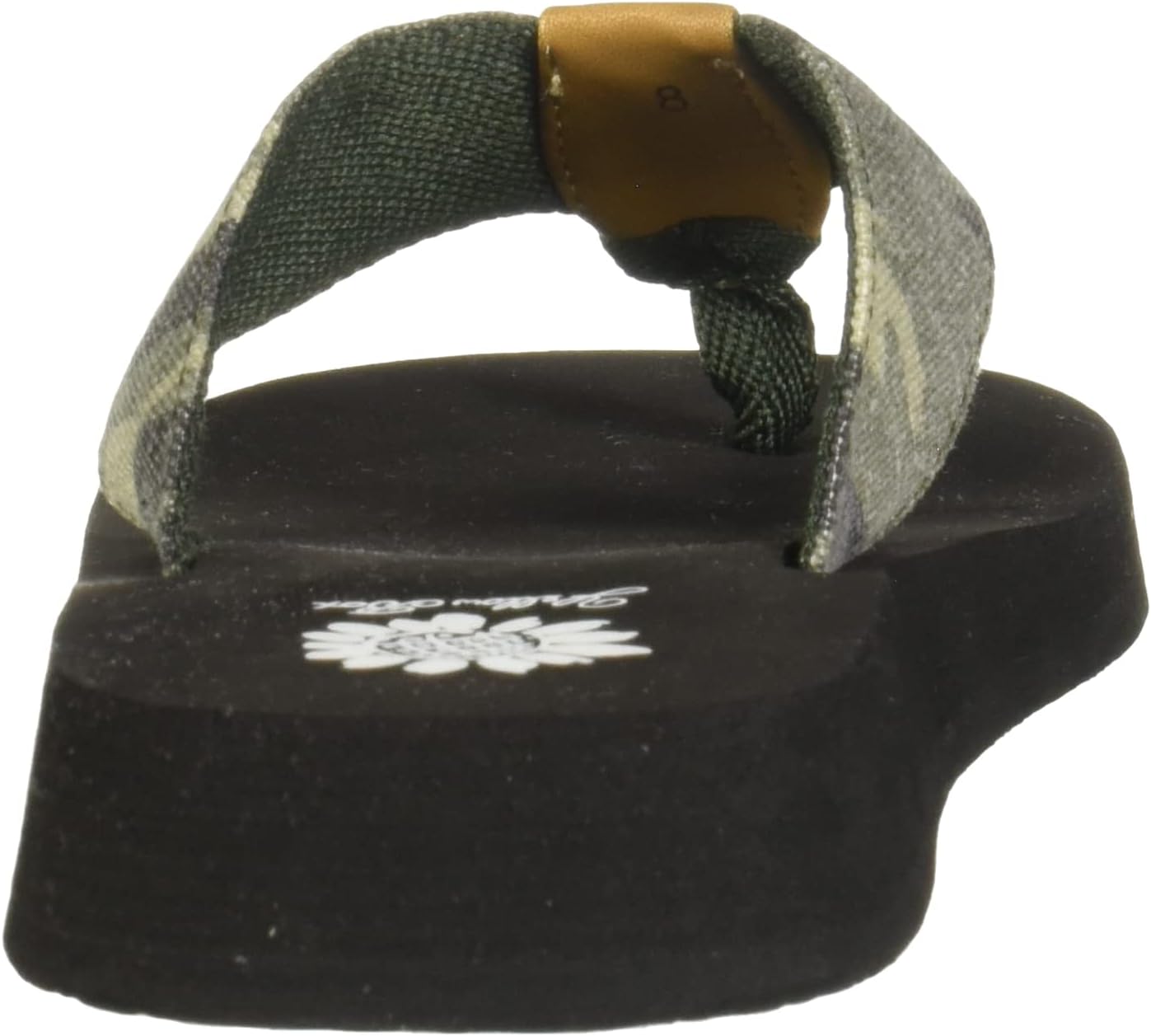 Yellow Box womens Finwick