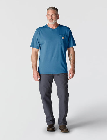Carhartt Men's Iconic K87 Pocket T-Shirt Closeout
