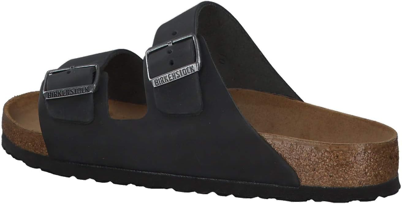 Birkenstock Women's Arizona Leather Sandals