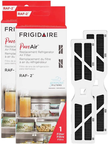 Frigidaire PureAir® Replacement Refrigerator Air Filter RAF-2™ - Set of 4