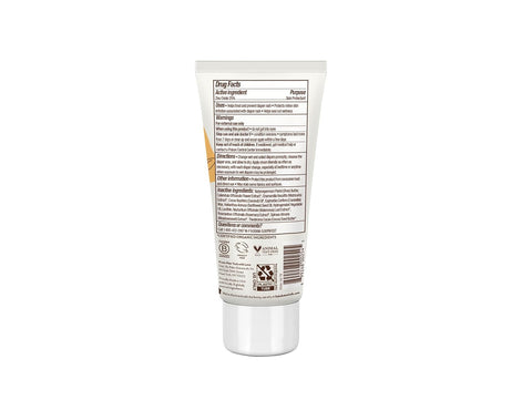 Babo Botanicals Sensitive Baby Fragrance-Free Diaper Cream - 25% Natural Zinc Oxide - Calendula, Shea & Cocoa Butter - EWG Verified - Vegan- From birth on