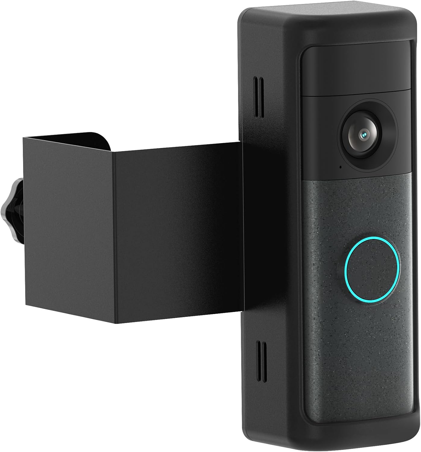 Anti-Theft Ring Doorbell Mount for Video Doorbells