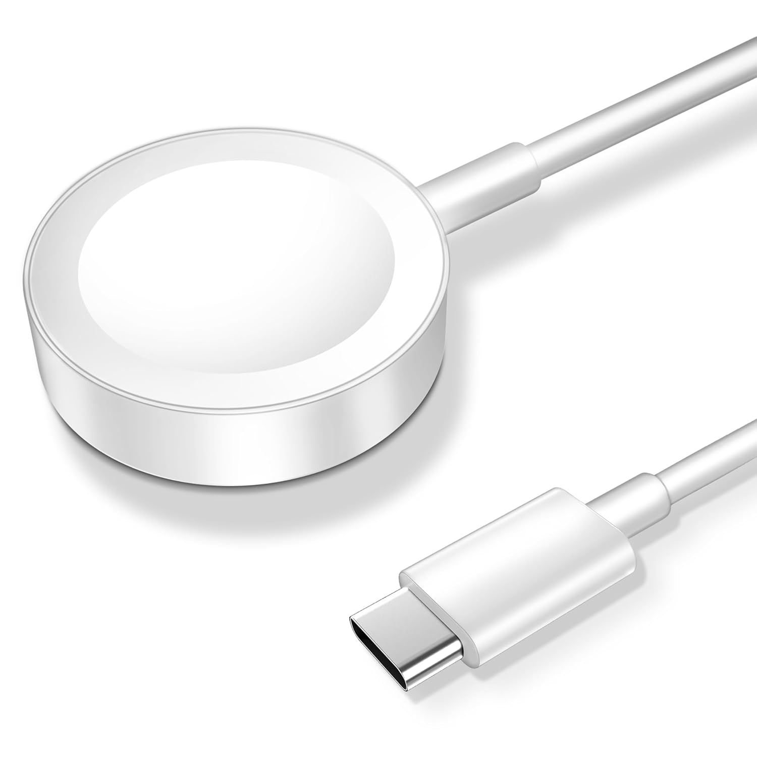 2026 Upgraded for Apple Watch Charger Magnetic USB C Charging Cable