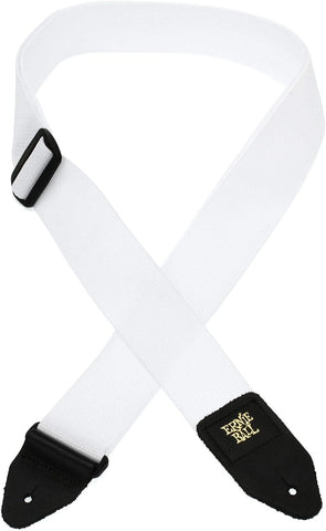 Ernie Ball Polypro Guitar Strap, Navy (P04049)