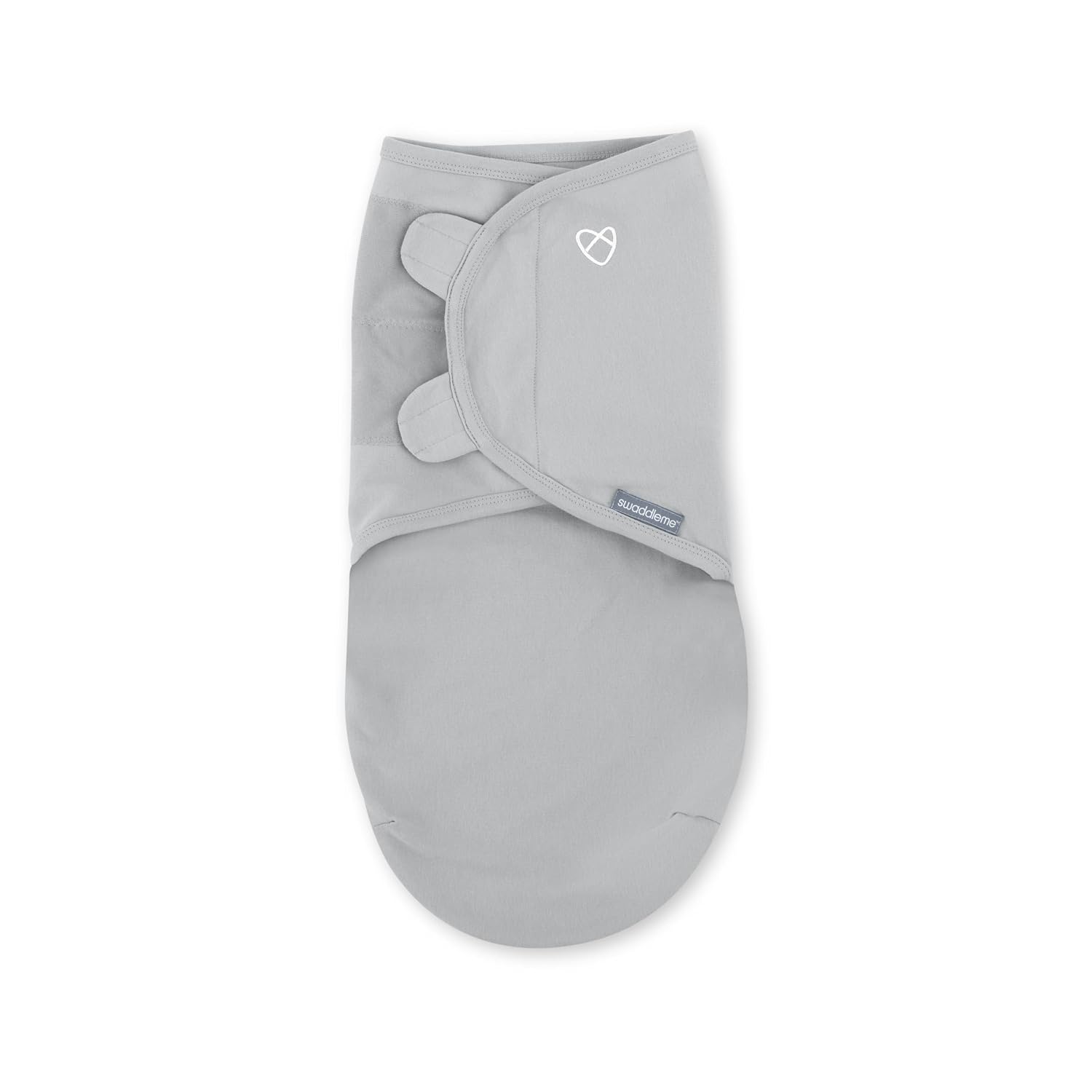SwaddleMe by Ingenuity Ingenuity Original Baby Swaddle, Criss Cross