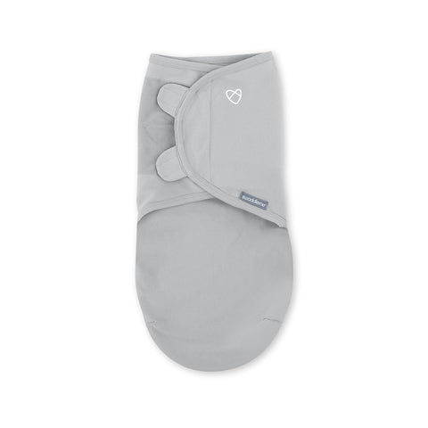 SwaddleMe by Ingenuity Ingenuity Original Baby Swaddle, Criss Cross