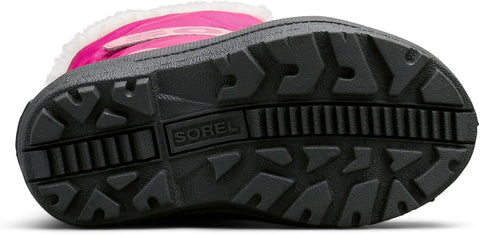 SOREL - Youth Snow Commander Snow Boots for Kids