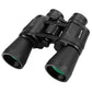 20x50 High Power HD Binoculars, Compact Professional Military Binoculars/Everyday Waterproof for Adults and Children Bird Watching Travel Hunting Soccer Tournament with Carrying Case and Strap