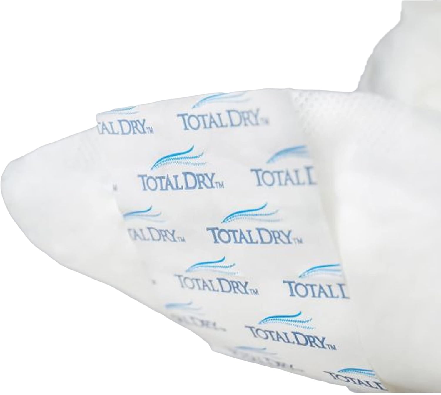 TotalDry Bladder Control Pad - SP1596CS - 180 Each / Case