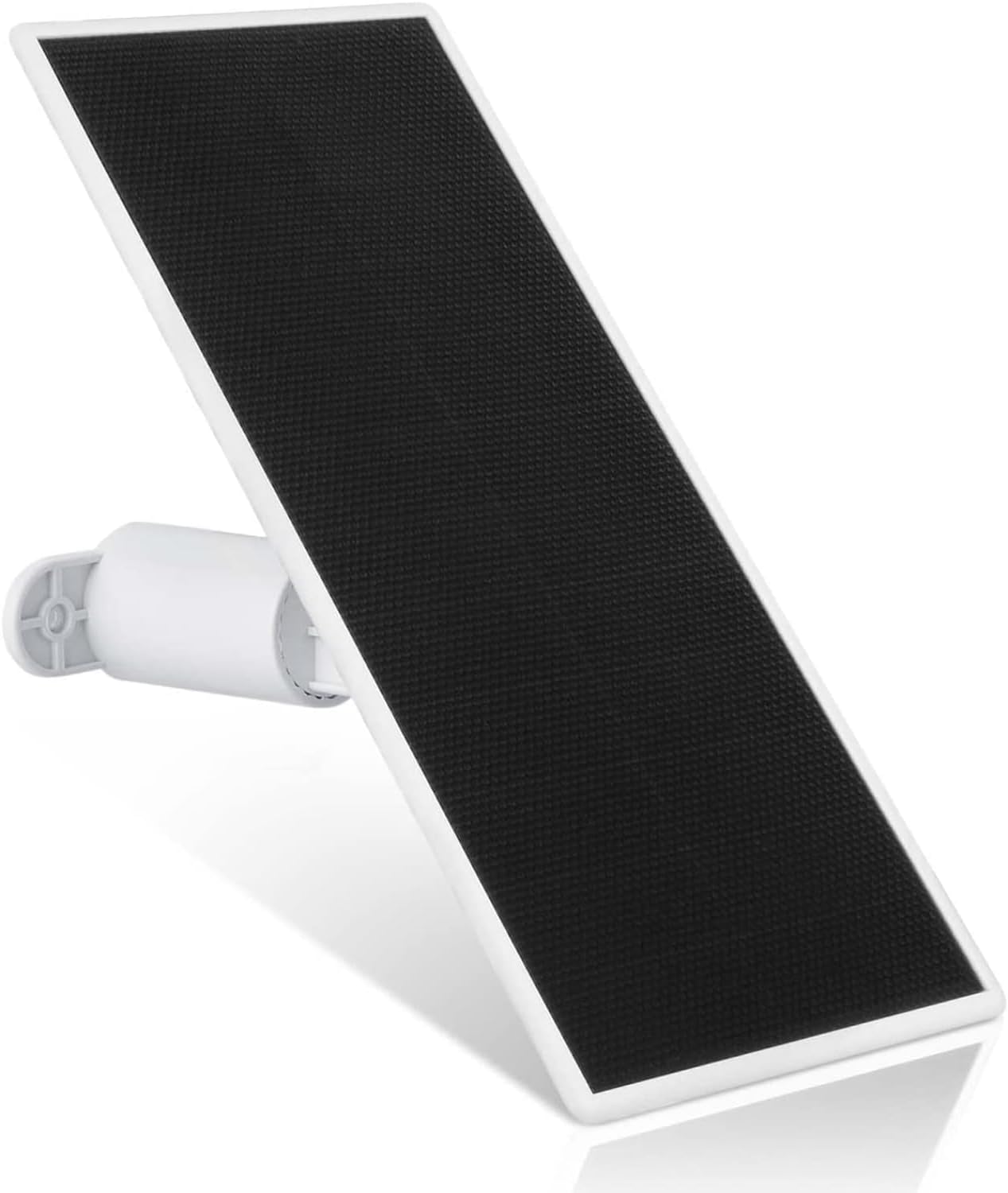 Wasserstein Solar Panel for Google Nest Cam Outdoor- 3.5W Solar Charger