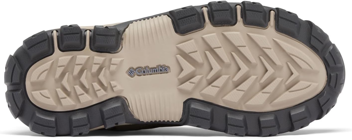 Columbia Women's Transverse Suede