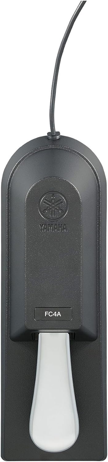 Yamaha FC4A Assignable Piano Sustain Foot Pedal