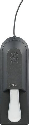 Yamaha FC4A Assignable Piano Sustain Foot Pedal