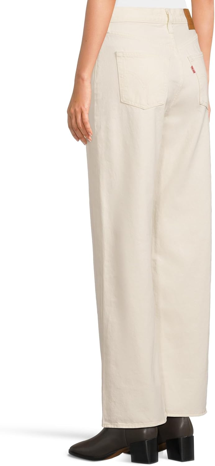 Levi's Women's Ribcage Wide Leg H223