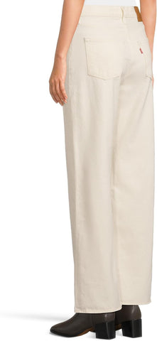 Levi's Women's Ribcage Wide Leg H223