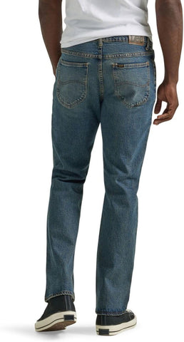 Lee Men's Legendary Regular Boot Jean