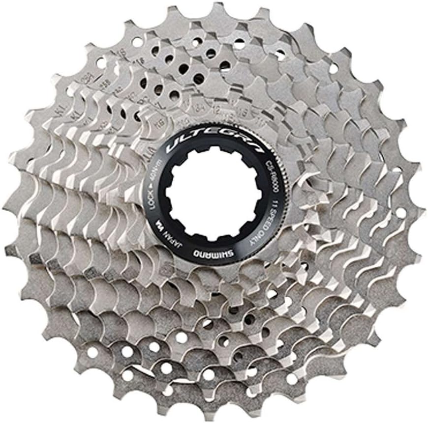 SHIMANOSprocket Cassette