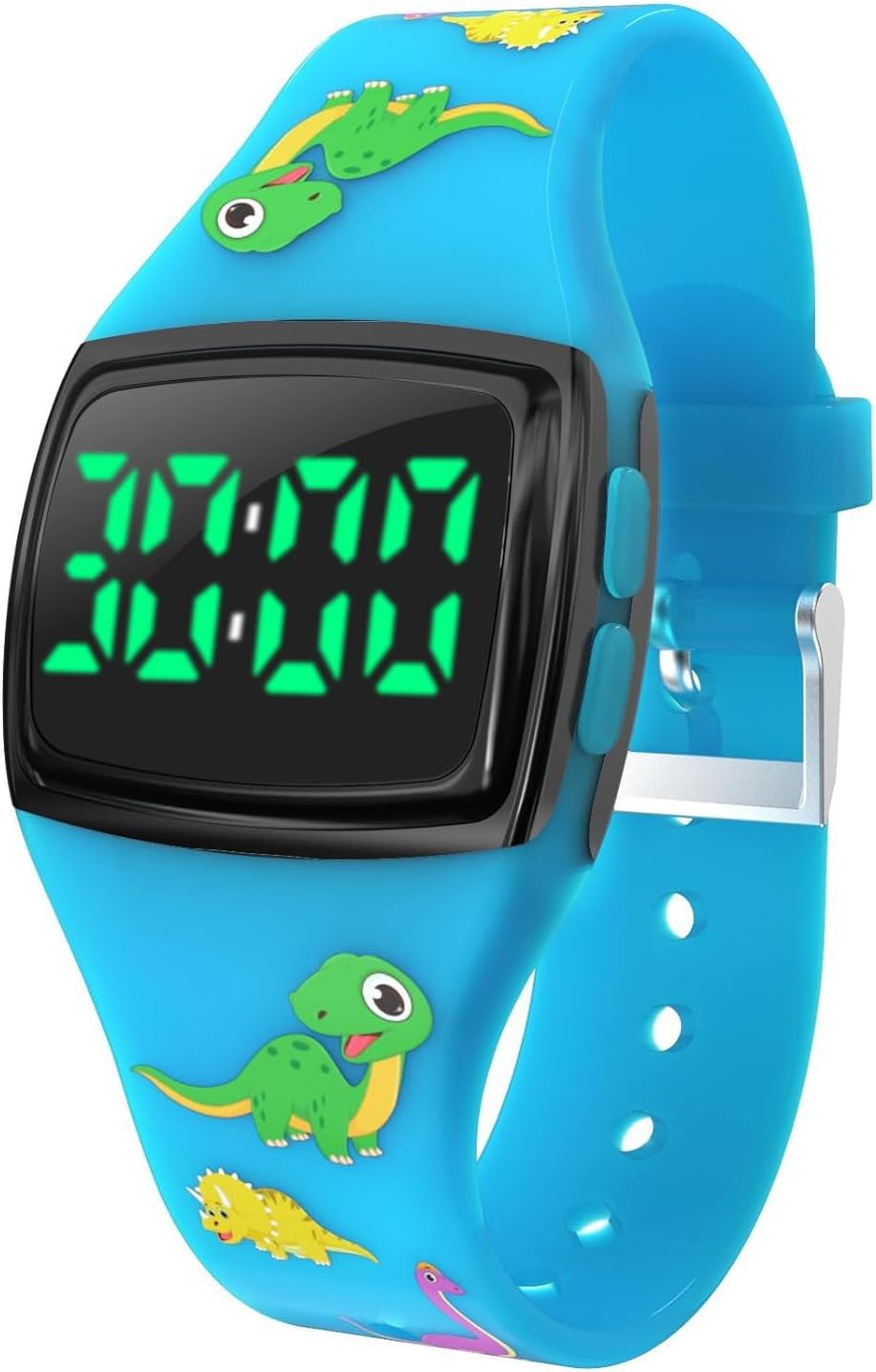 SKYROKU Potty Watch for Toddler Boys Girls, Potty Training Watch for 3-7