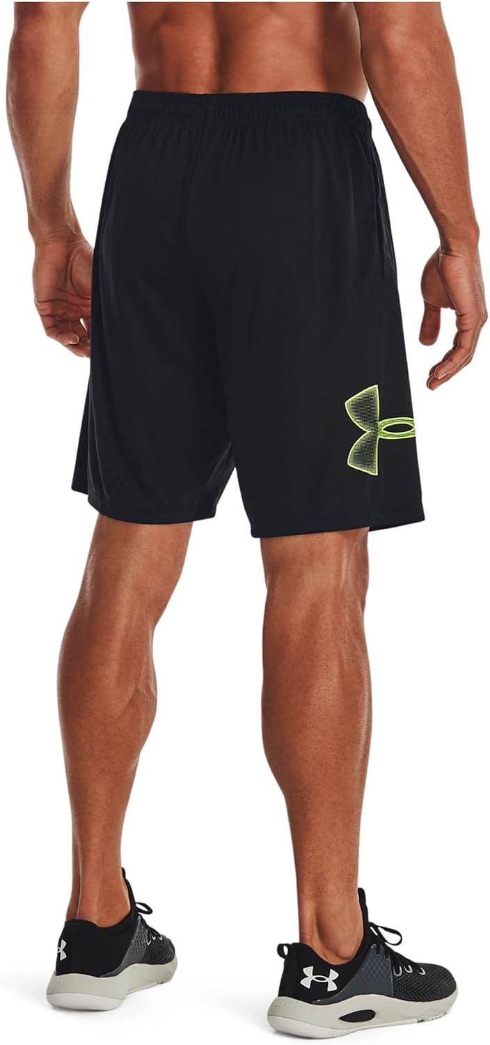 Under Armour Men's Tech Graphic 10" Shorts