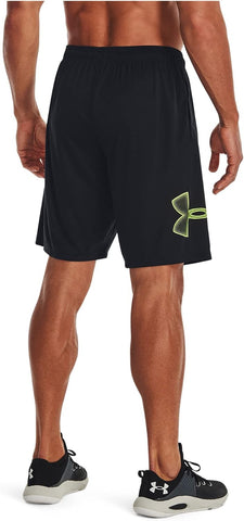 Under Armour Men's Tech Graphic 10" Shorts