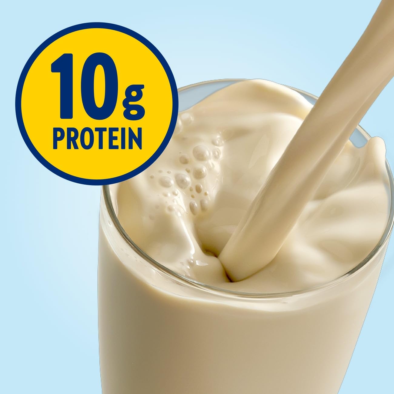 Glucerna Original Nutrition Shake to Support Blood Sugar Management | Diabetes Care Shake, 10g Protein, Ready-to-Drink Meal or Snack Replacement for Adults, 180 Calories, Butter Pecan, 24 Pack