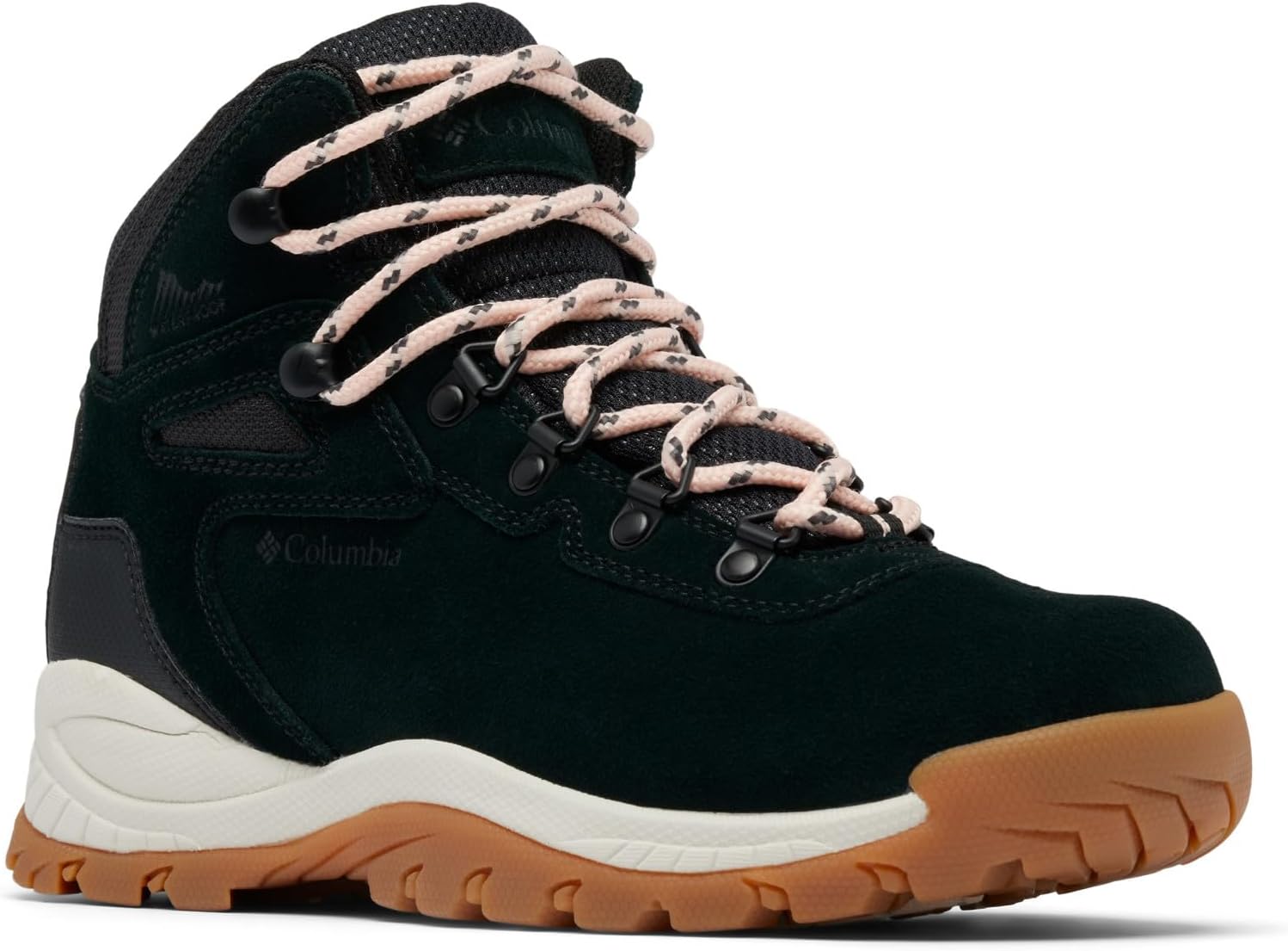 Columbia womens Newton Ridge Plus Waterproof Amped