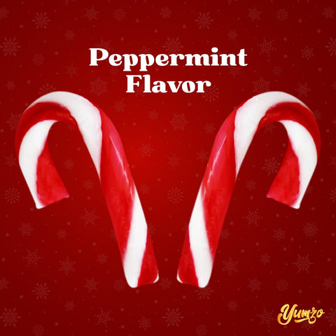 Christmas Mini Candy Canes Classic Red & White Peppermint Flavor, 200 Count