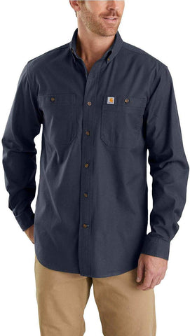 Carhartt Men's Windham Relaxed LS Shirt