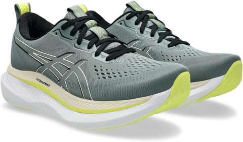 ASICS Men's GLIDERIDE MAX Running Shoes
