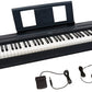 Yamaha P45 88-Key Weighted Digital Piano