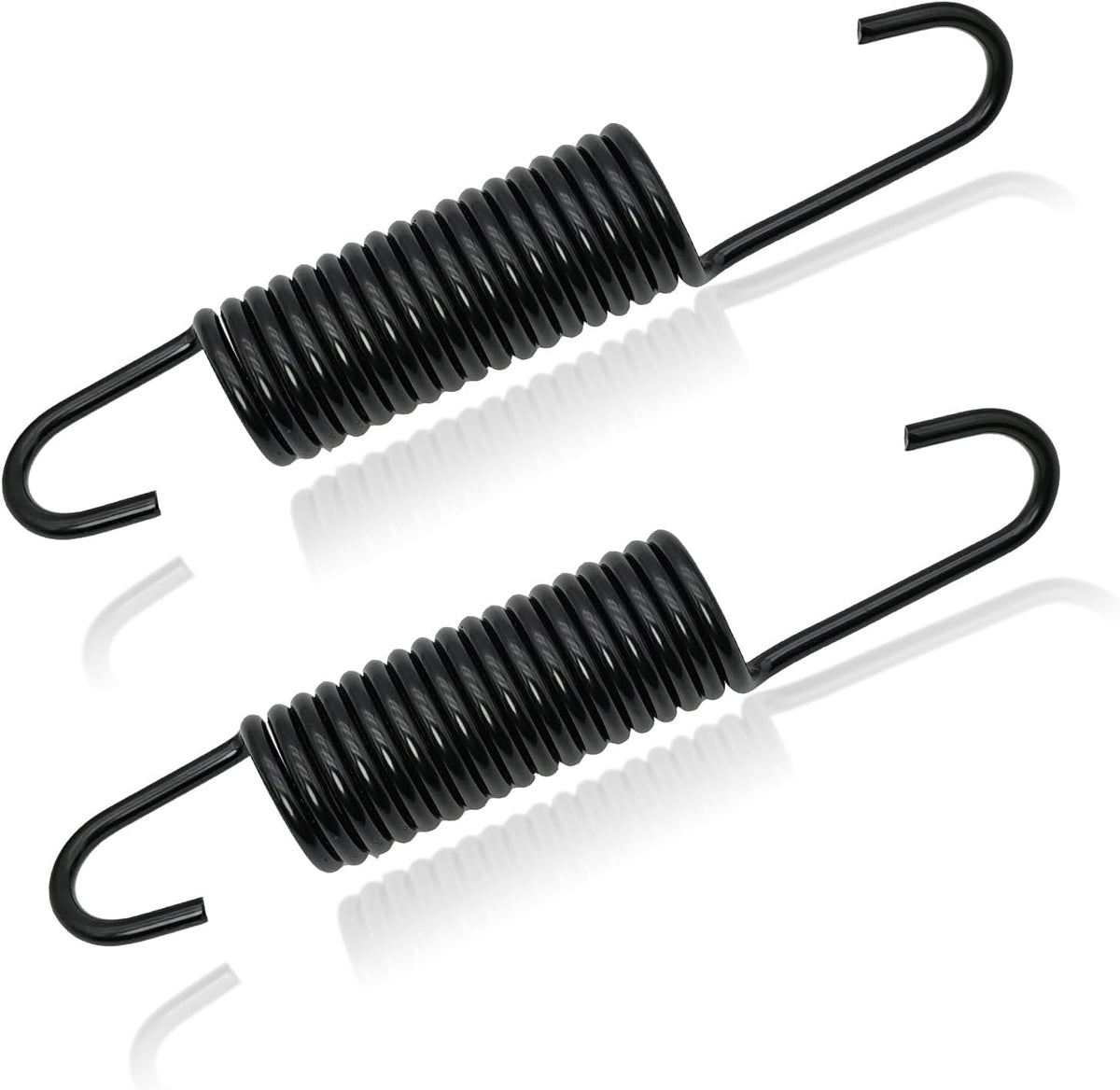 washer suspension spring，DC61-01257M Washing Machine Suspension Spring, 2-Pack, Replaces AP5955135/3990661/PS4275961, Fits All WF3/WF4 Models- samsung washer hanger spring dc61-01257m