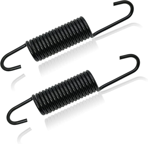 washer suspension spring，DC61-01257M Washing Machine Suspension Spring, 2-Pack, Replaces AP5955135/3990661/PS4275961, Fits All WF3/WF4 Models- samsung washer hanger spring dc61-01257m