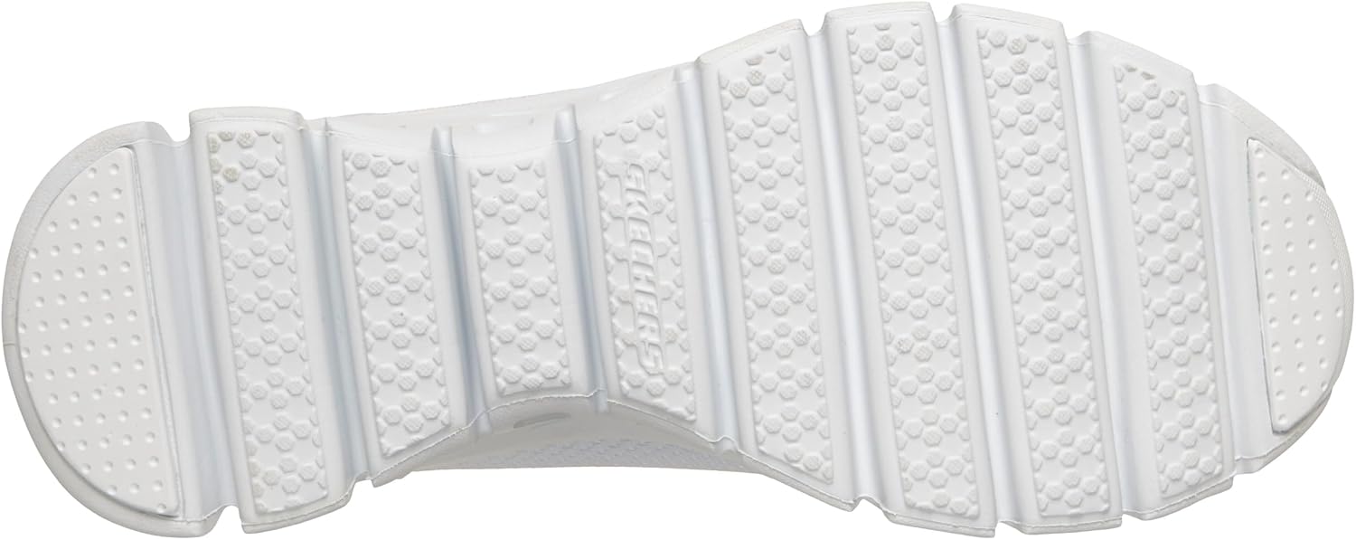 Skechers Women's Glide Step - Pursuit Slip-In Sneaker