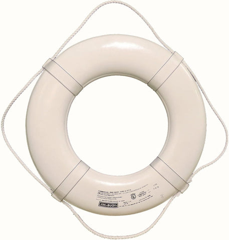 USCG Approved Ring Buoy