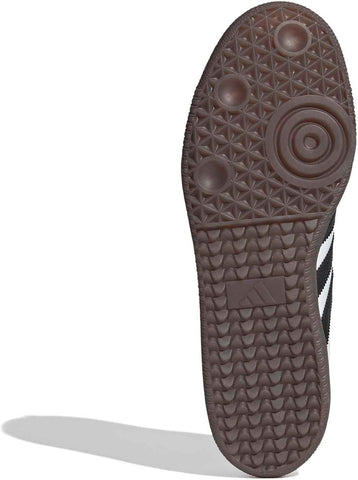 adidas Unisex-Adult Samba Indoor Sneakers