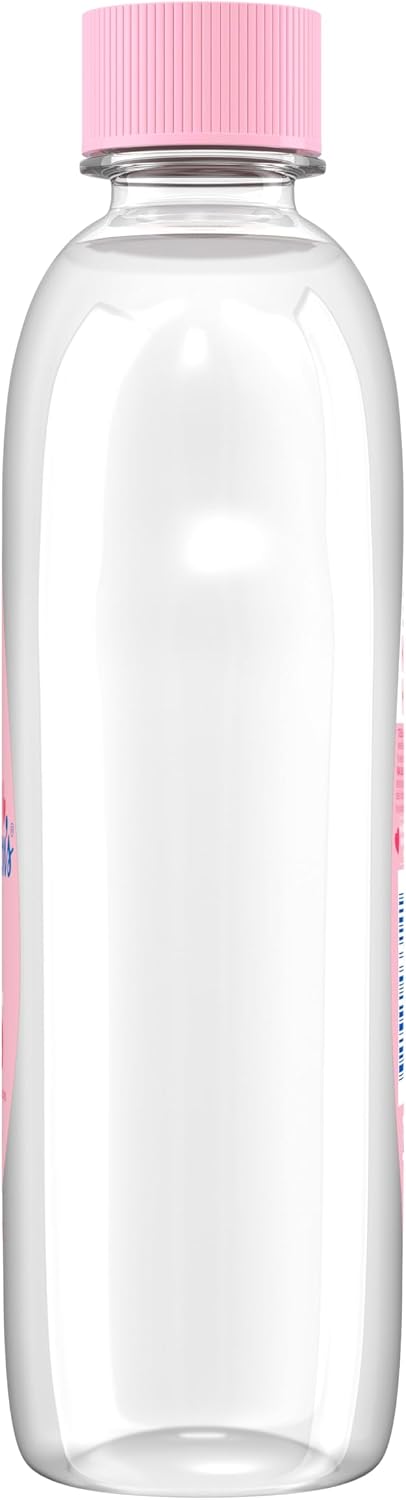 Johnson's Baby Oil, Pure Mineral Oil, Original Scent, 20 fl. oz