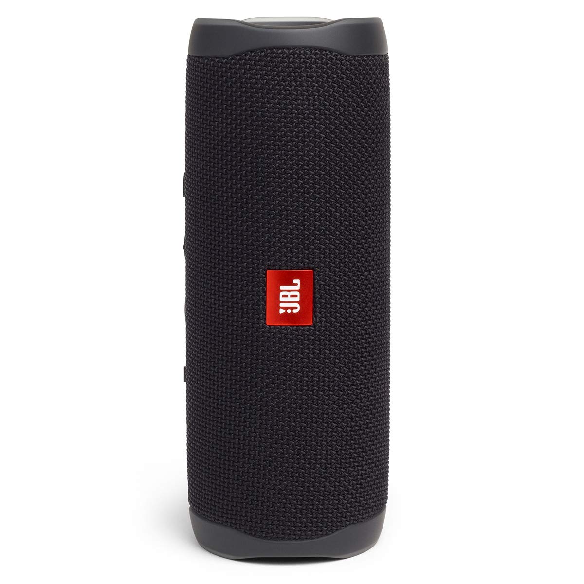 JBL FLIP 5, Waterproof Portable Bluetooth Speaker, Black, Small