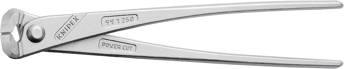Knipex 99 14 250 High Leverage Concretors' Nippers