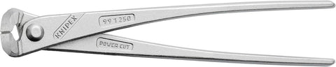 Knipex 99 14 250 High Leverage Concretors' Nippers
