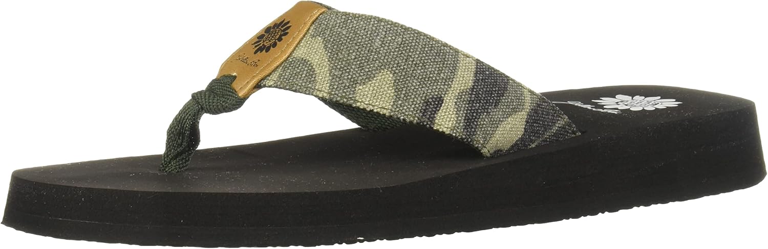 Yellow Box womens Finwick